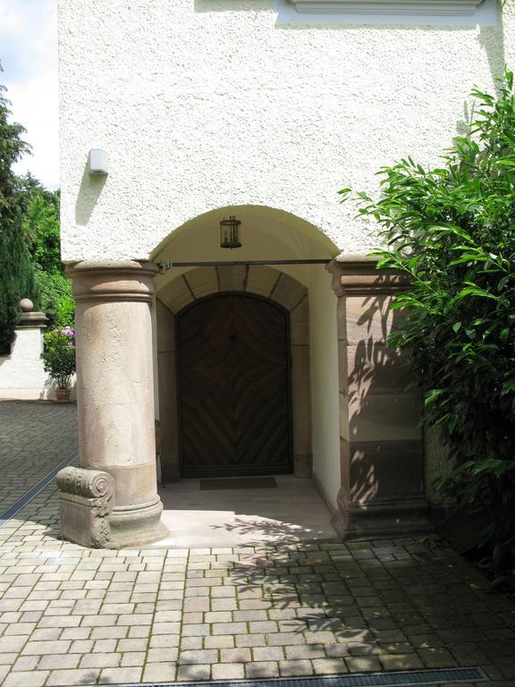 Villa Giulia Nürnberg Zimmer foto